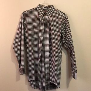 Jos. A. Bank dress shirt